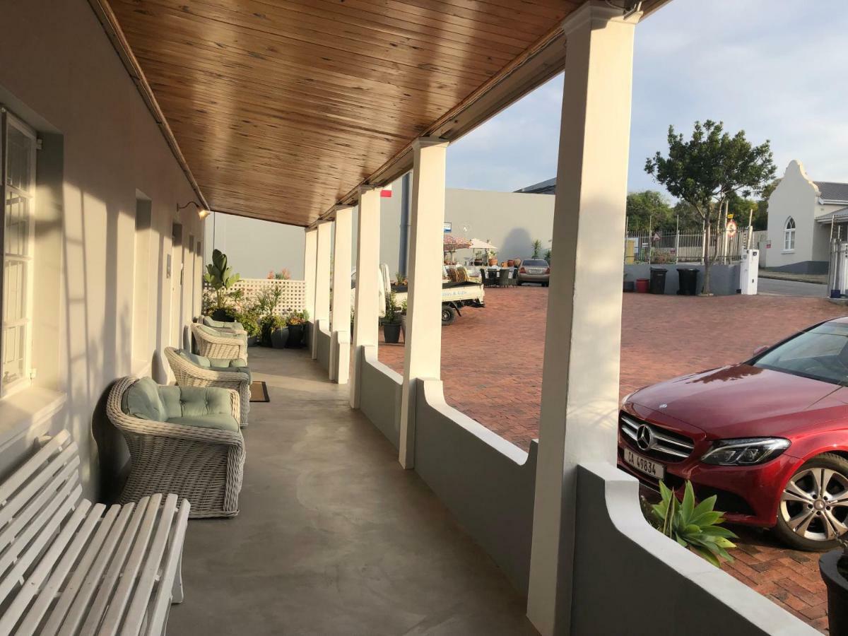 فندق At The Loerie كنيسنا المظهر الخارجي الصورة