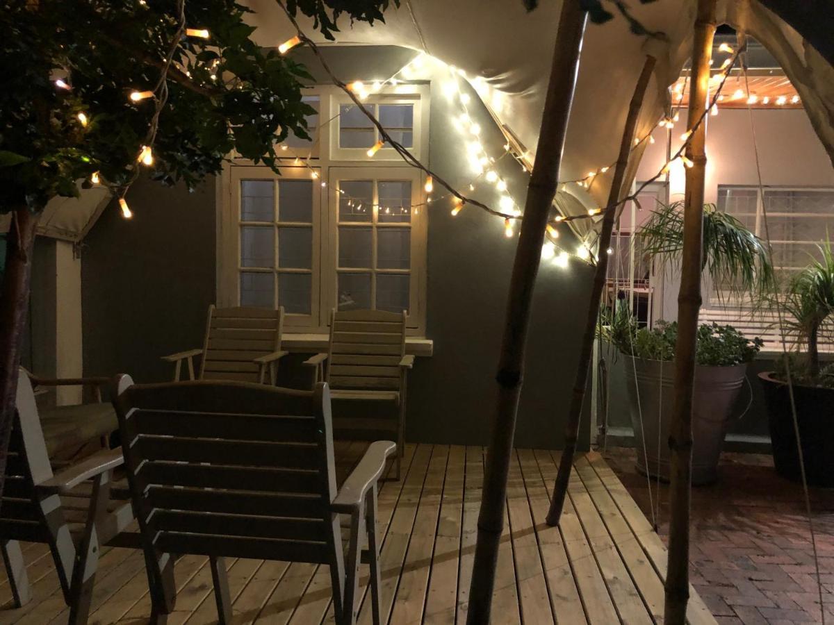 فندق At The Loerie كنيسنا المظهر الخارجي الصورة